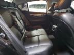 2015 Infiniti Q50 Base იყიდება West Mifflin-ში, PA - Side