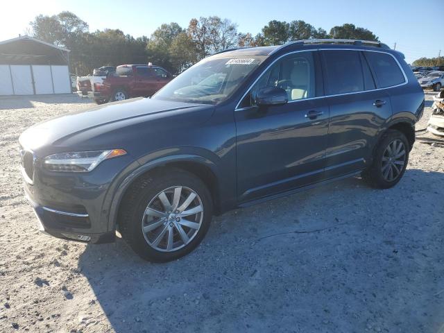 2018 Volvo Xc90 T6