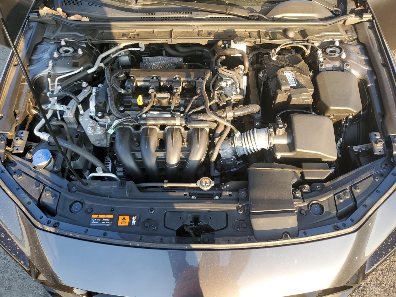 2021 Mazda 3 - Image 12