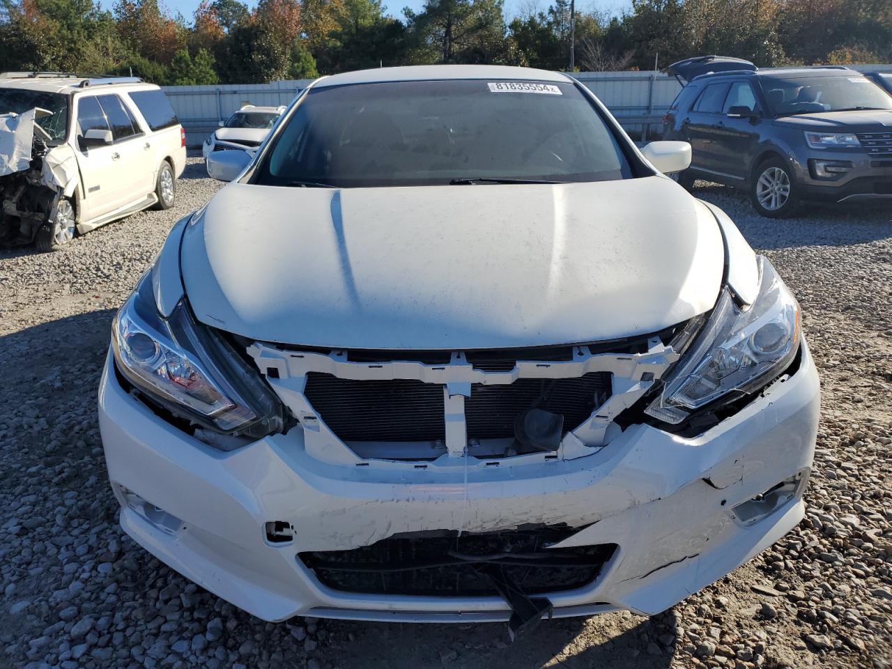 2016 Nissan Altima - Image 5