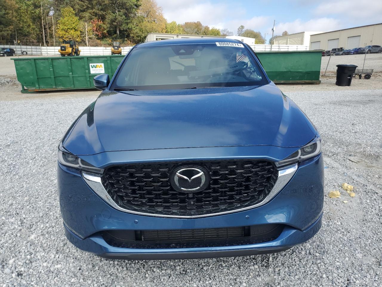 2023 Mazda CX-5 - Image 5