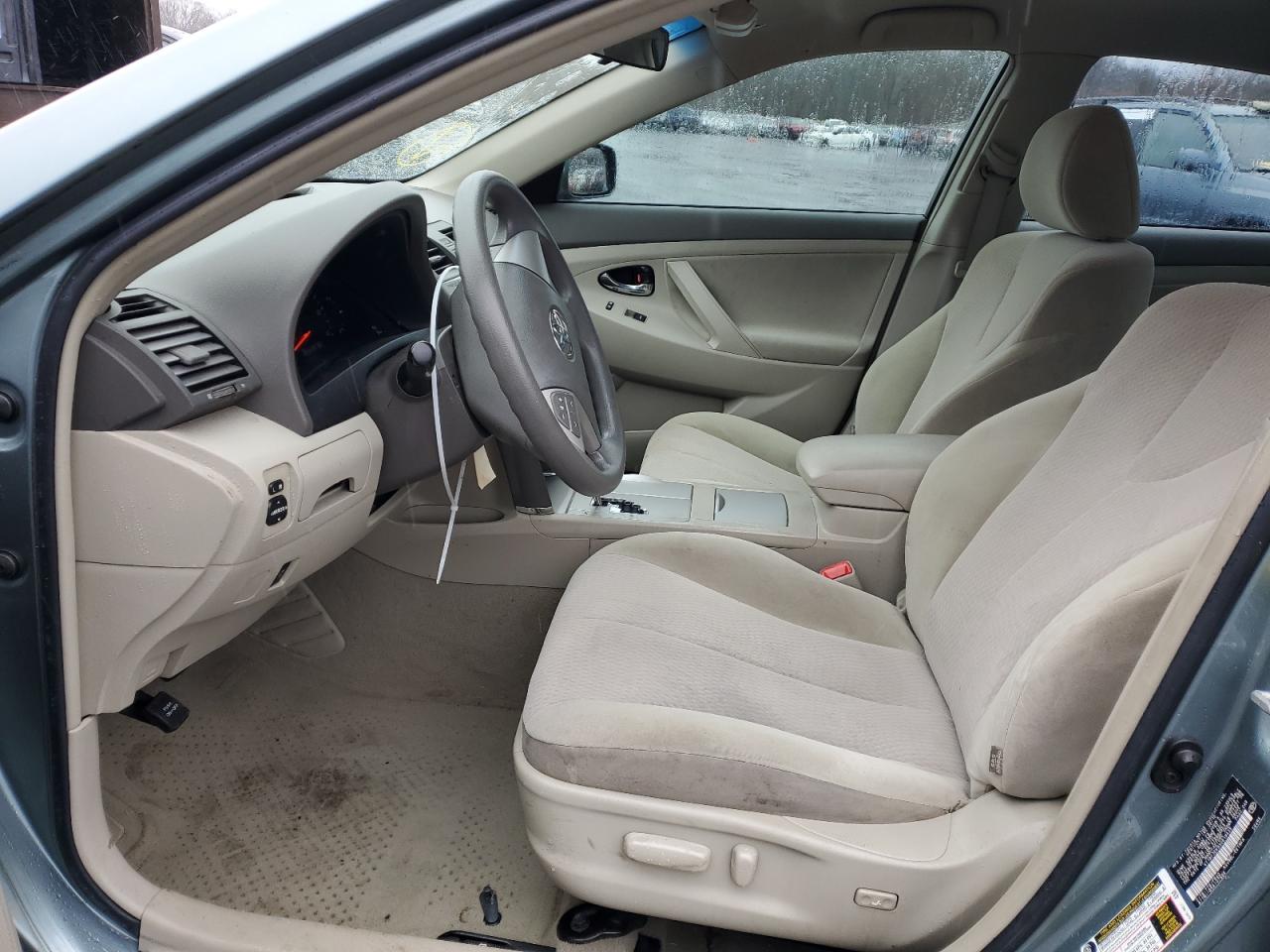 2011 Toyota Camry - Image 7