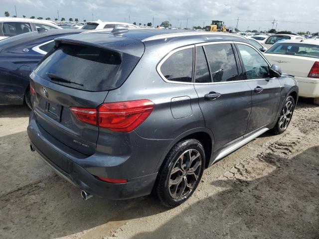  BMW X1 2020 Gray