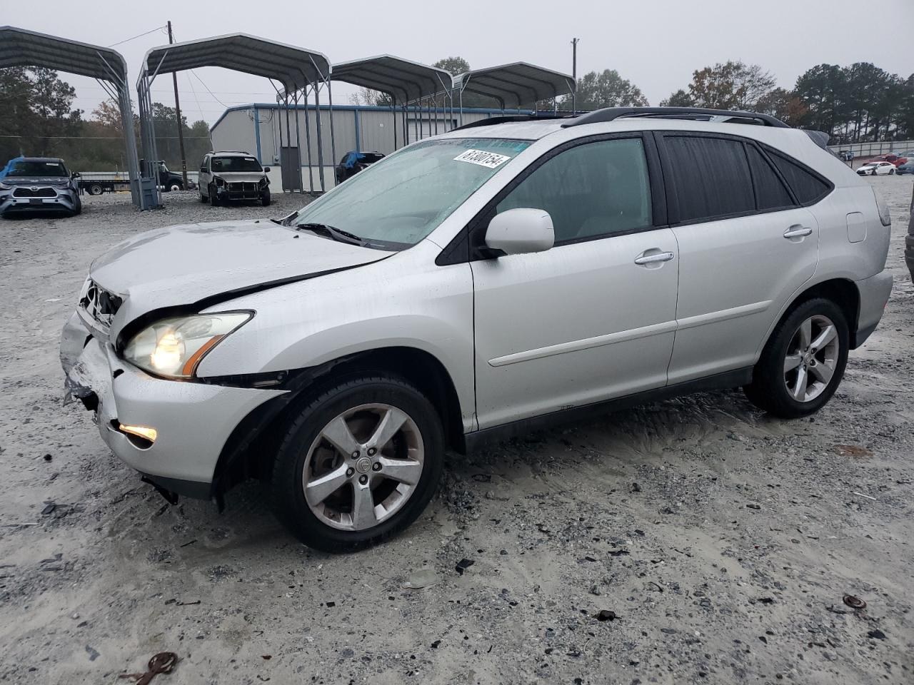 2008 Lexus RX - Image 1