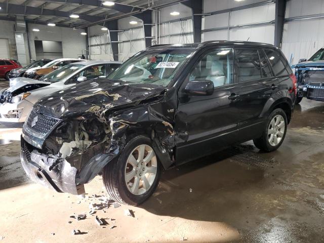 2010 Suzuki Grand Vitara Jlx