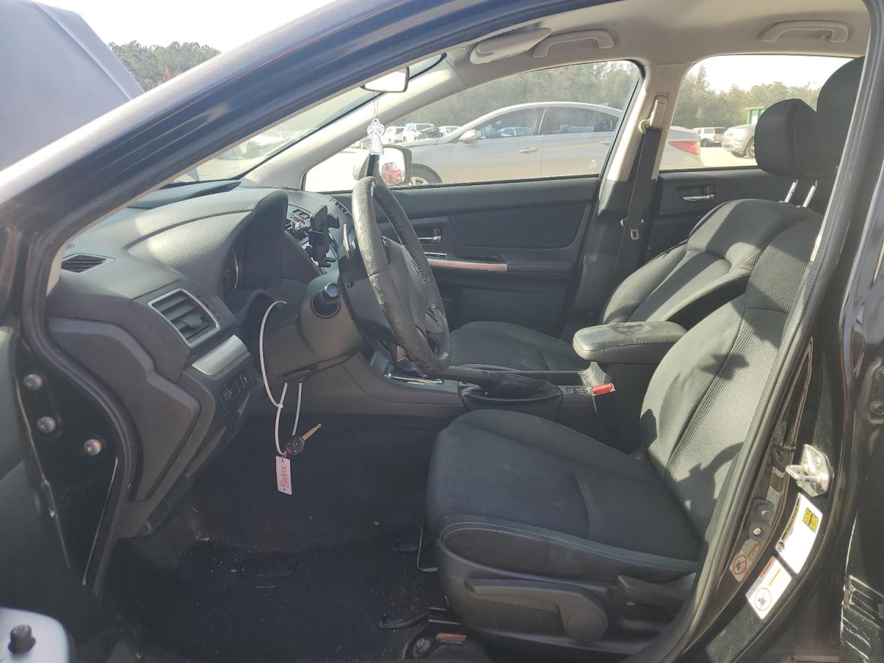 2016 Subaru Impreza - Image 7