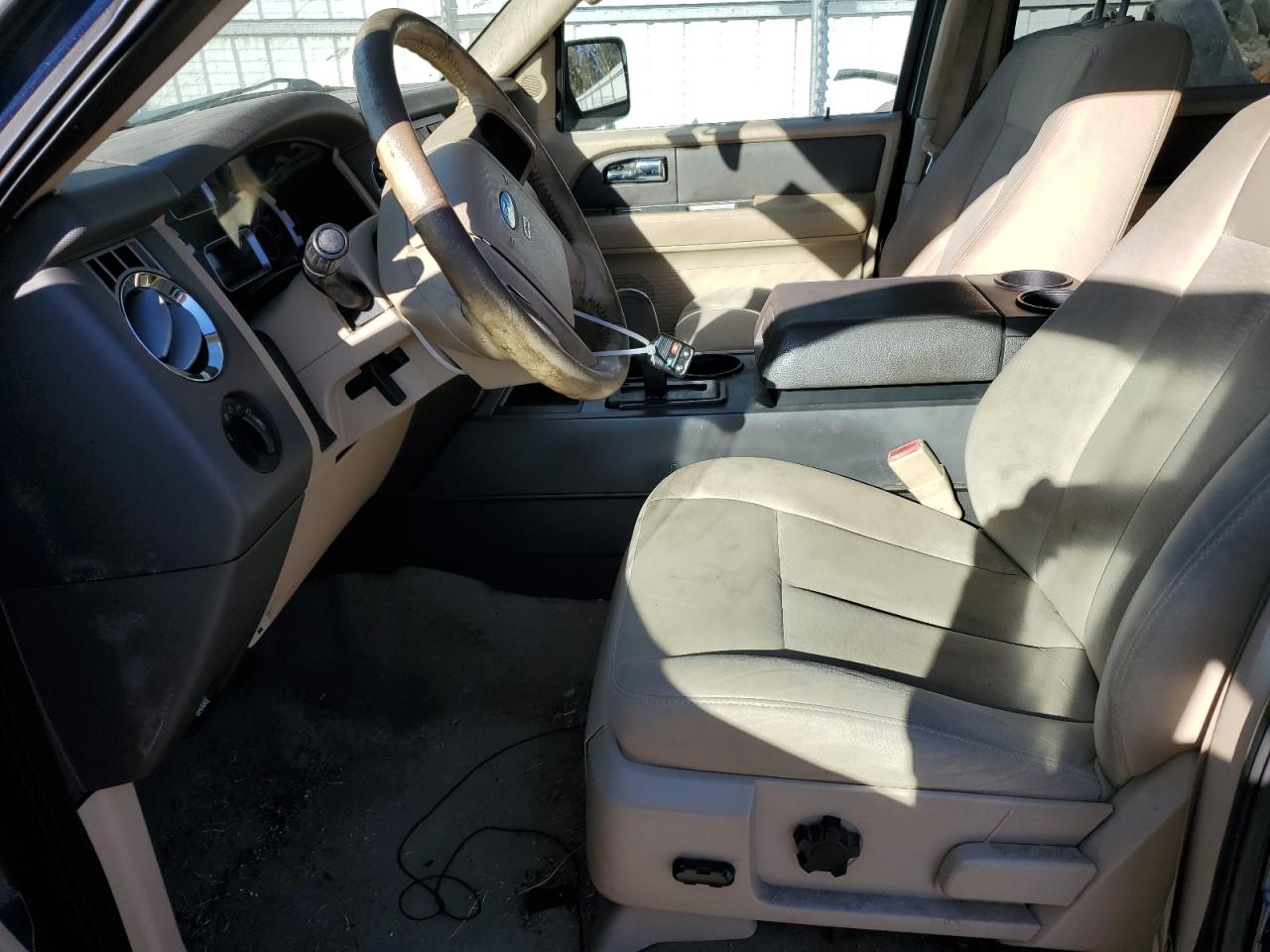 2008 Ford Expedition - Image 7