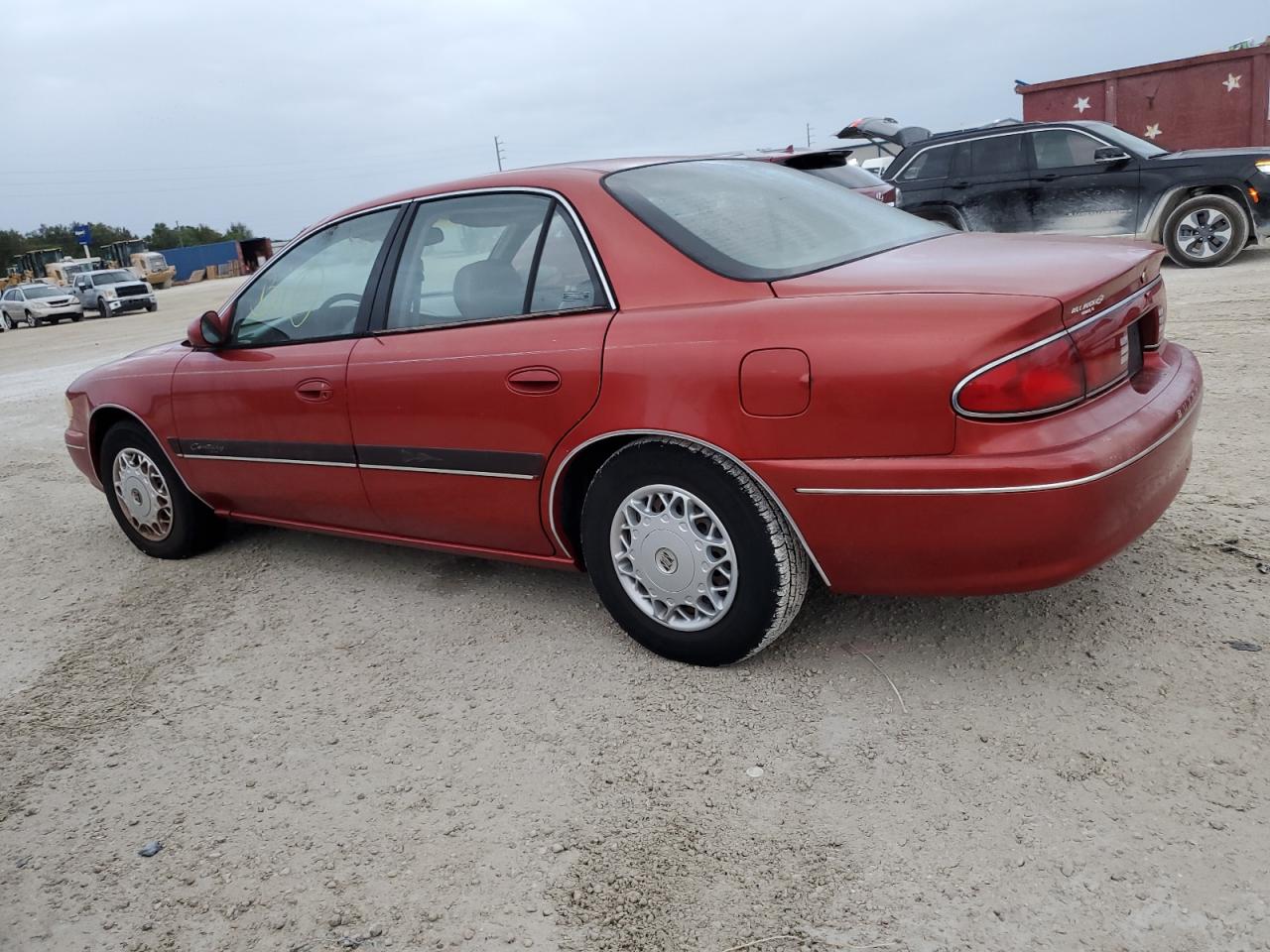 1998 Buick Century - Image 2