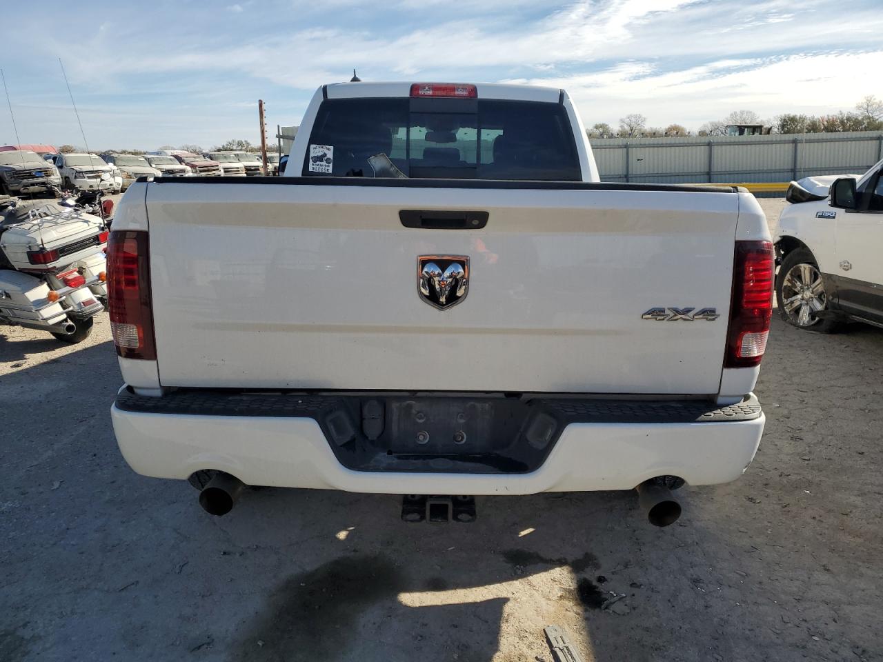 2013 RAM 1500 - Image 6