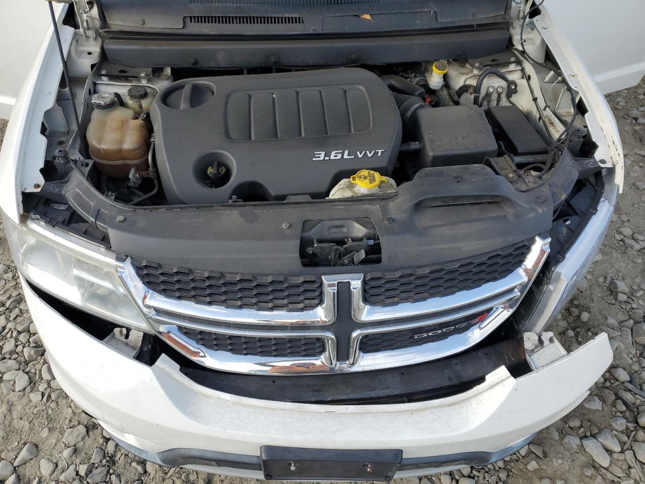 2013 Dodge Journey - Image 12