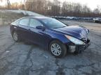 2013 Hyundai Sonata Gls за продажба в Marlboro, NY - Front End