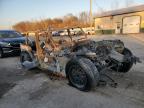 2018 Jeep Wrangler Unlimited Rubicon продається в Pekin, IL - Burn