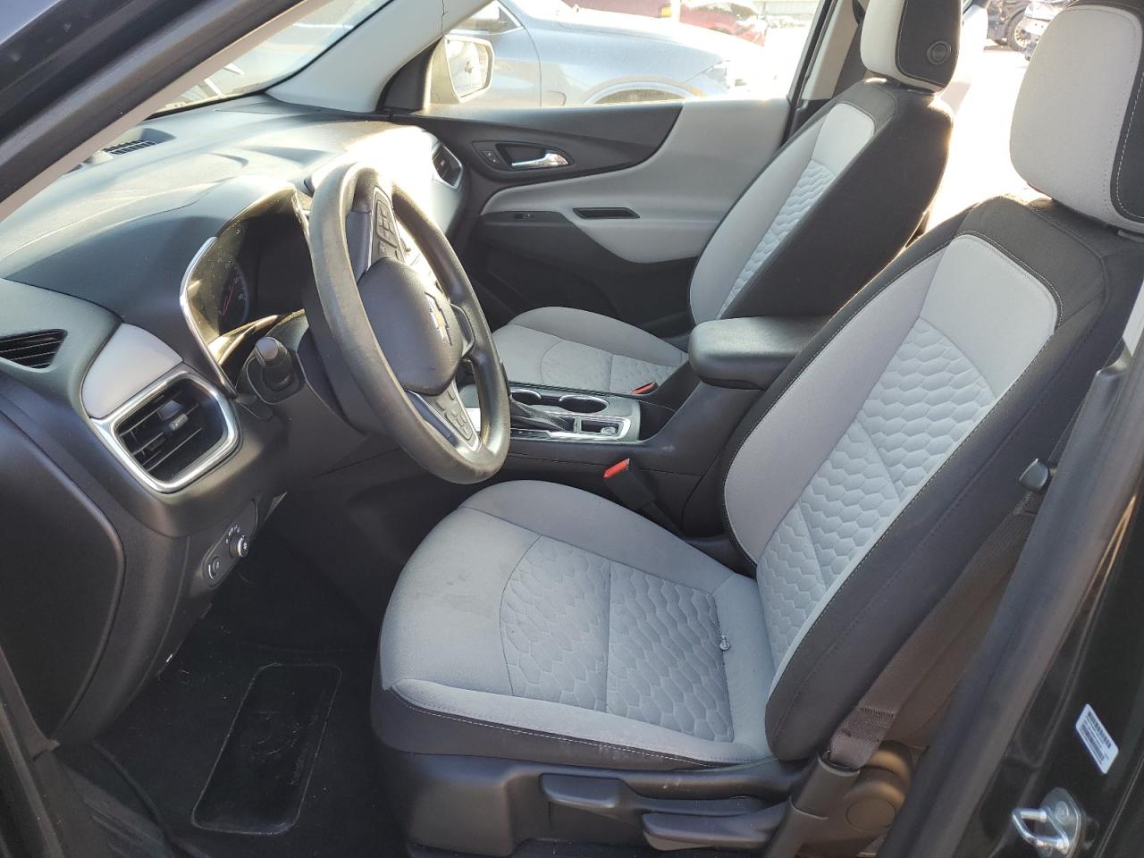 2018 Chevrolet Equinox - Image 7