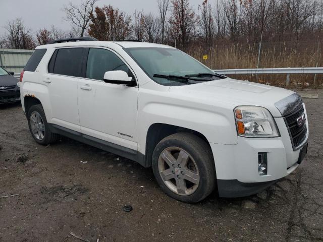 Паркетники GMC TERRAIN 2013 Белы