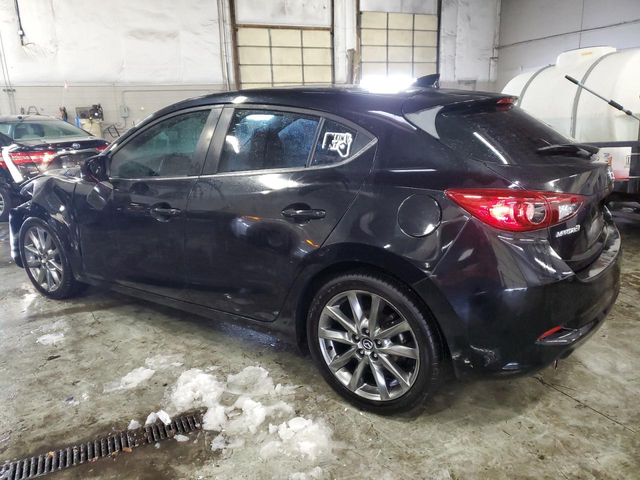 2018 Mazda 3 - Image 2