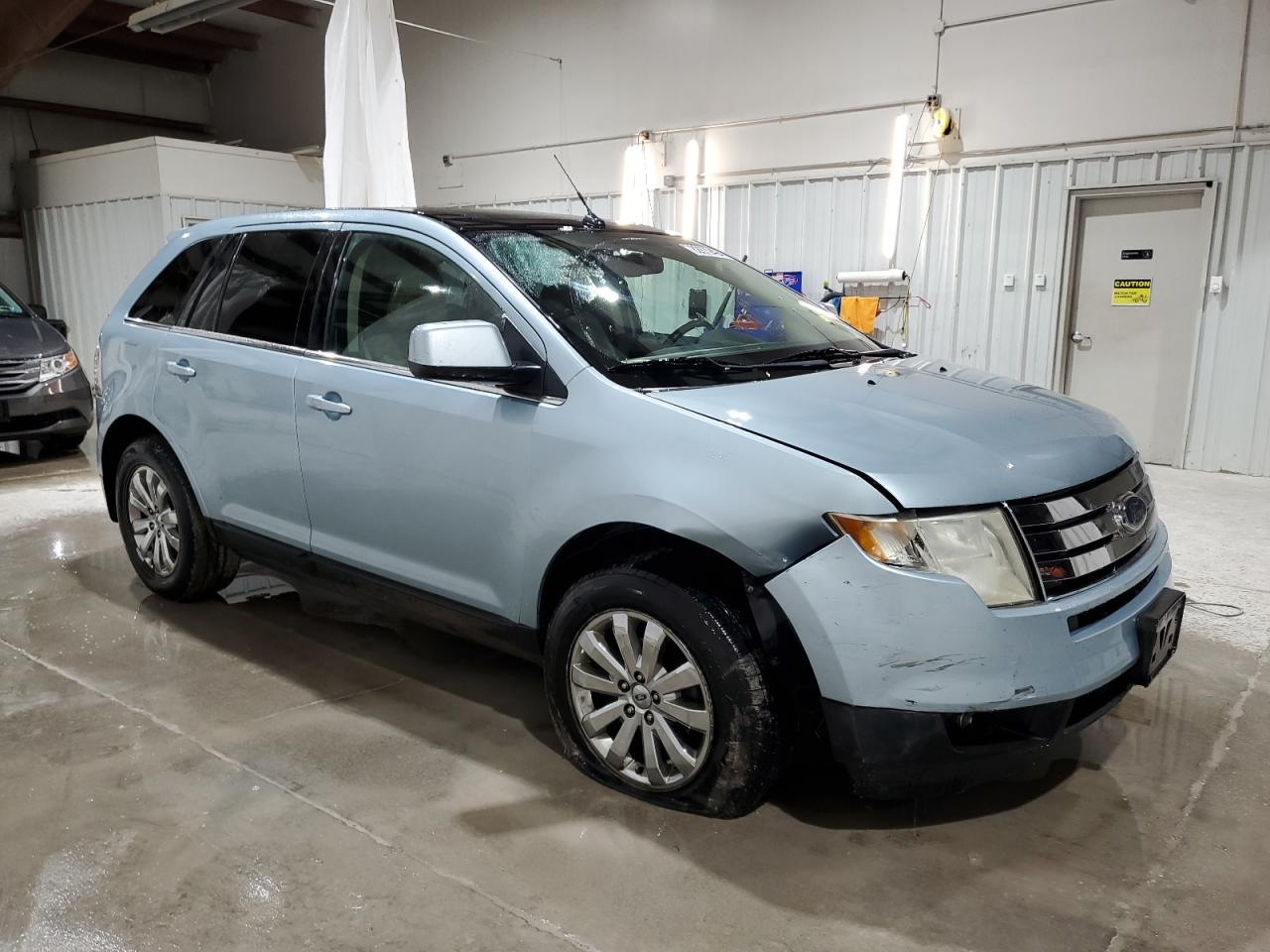 2008 Ford Edge - Image 4