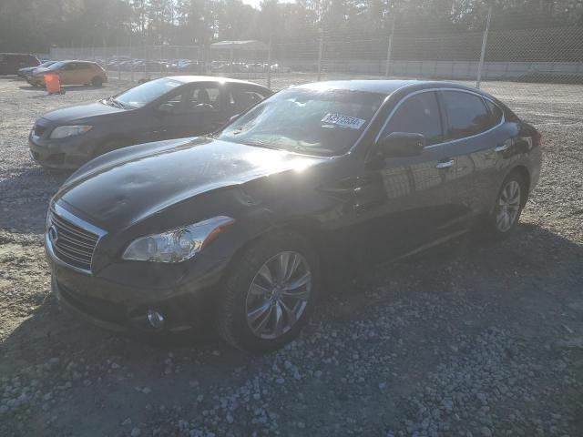 2013 Infiniti M37 