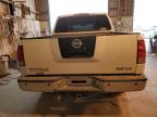 2005 Nissan Titan Xe продається в Abilene, TX - Front End