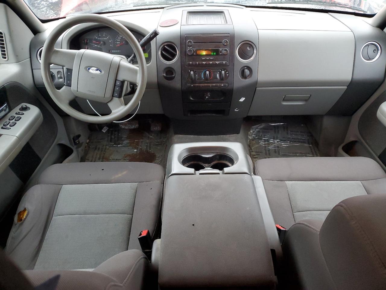 2005 Ford F-150 - Image 8