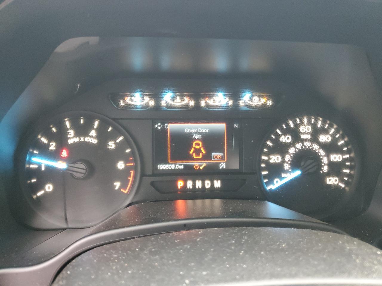 2018 Ford F-150 - Image 9