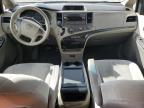 2011 Toyota Sienna Le for Sale in Reno, NV - Front End