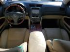 2008 Lexus Gs 350 للبيع في Amarillo، TX - Water/Flood