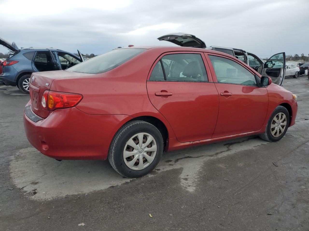 2009 Toyota Corolla - Image 3