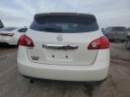 2015 Nissan Rogue Select S на продаже в Wichita, KS - Front End