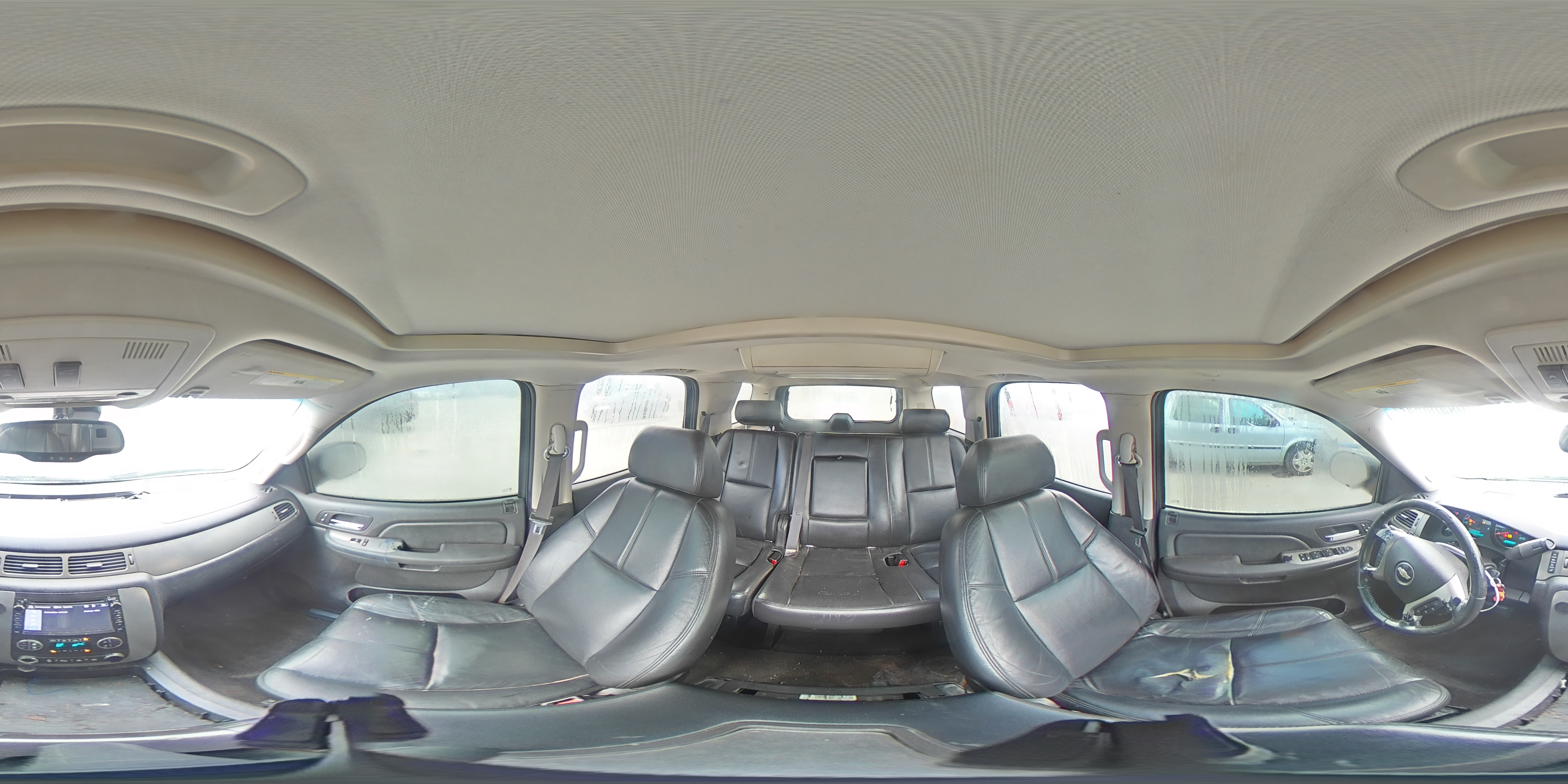 2008 Chevrolet Tahoe - Image 13