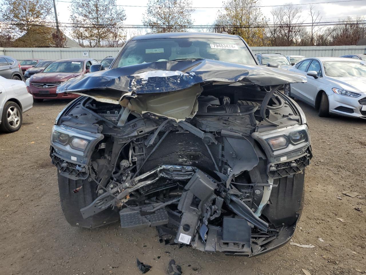 2021 Dodge Durango - Image 5