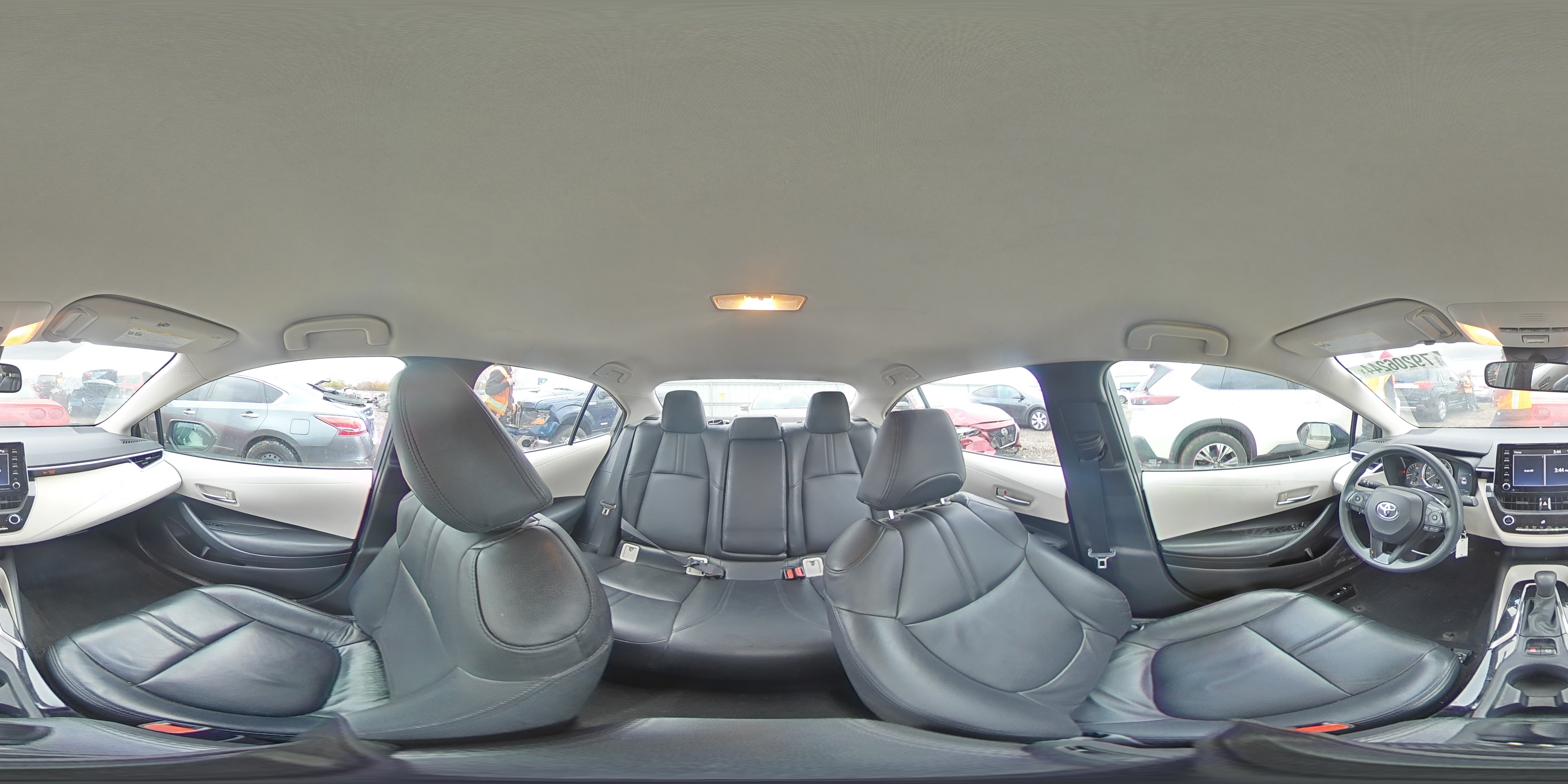 2021 Toyota Corolla - Image 14