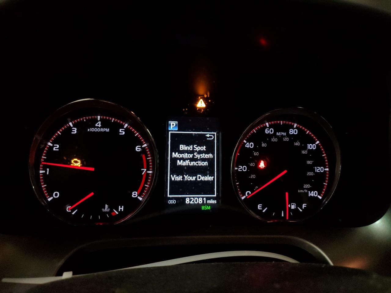 2016 Toyota RAV 4 - Image 9