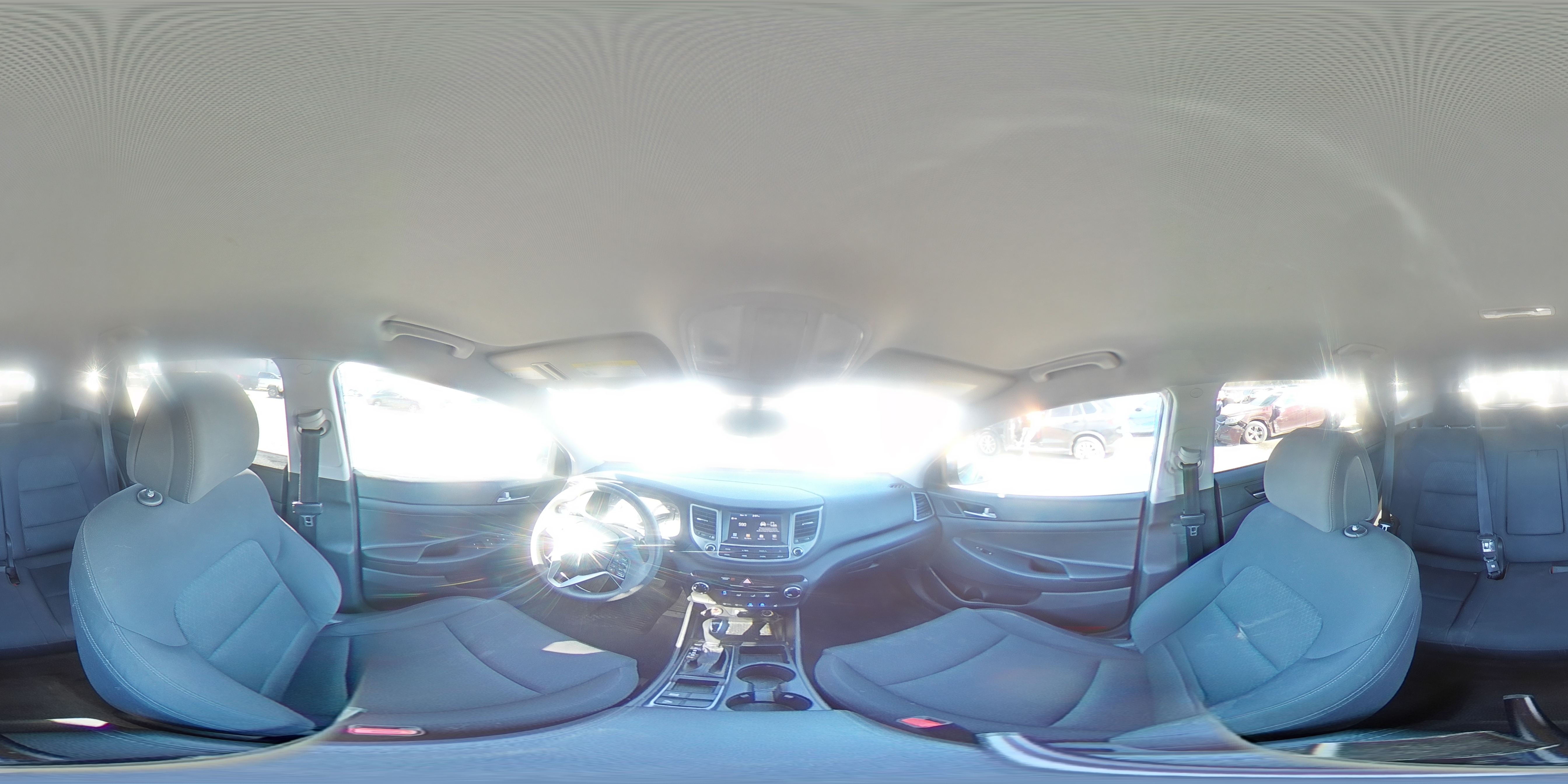 2018 Hyundai Tucson - Image 13