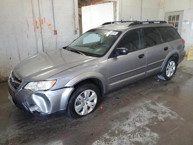 2008 Subaru Outback  for Sale in Madisonville, TN - Front End