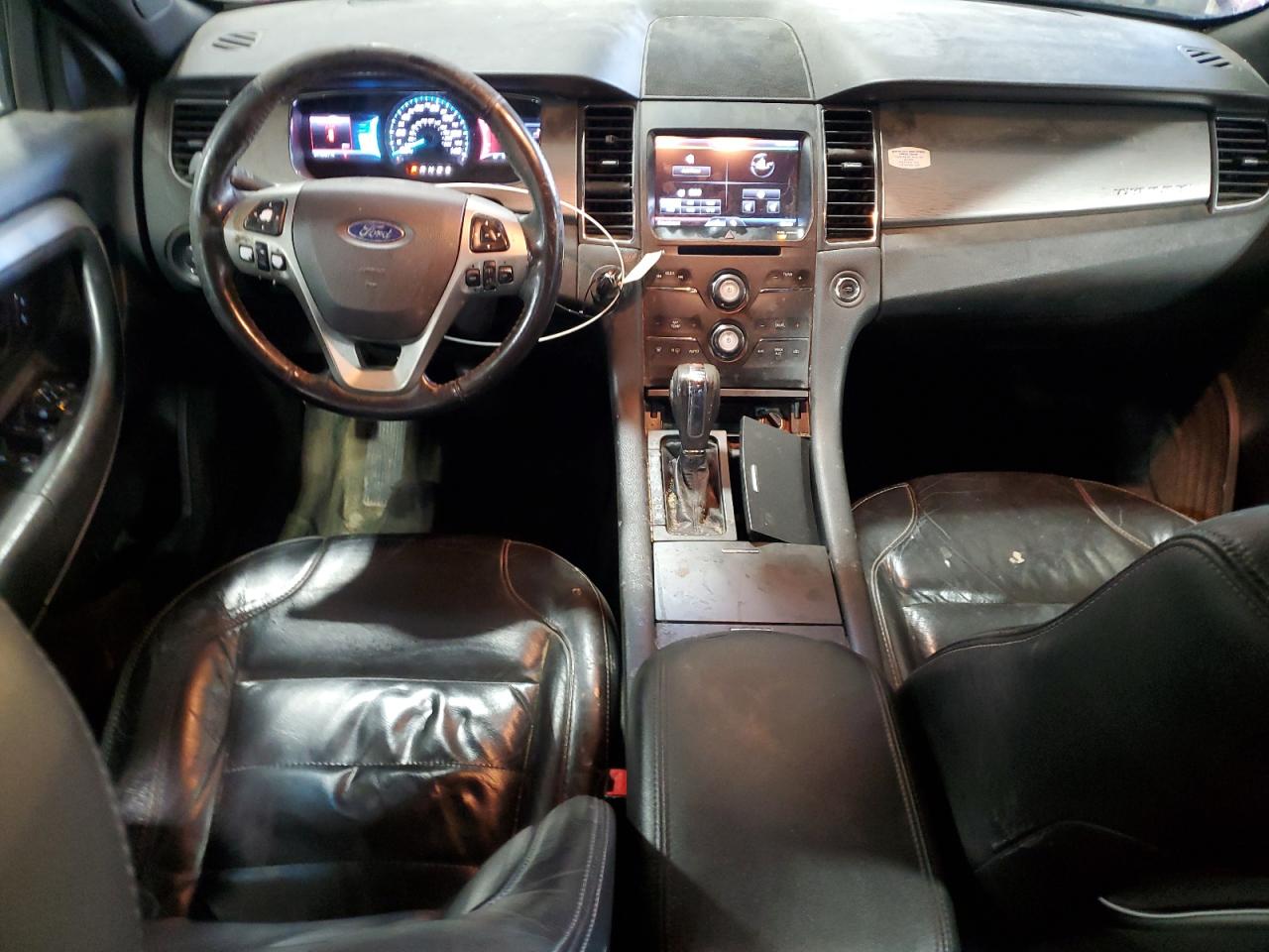 2013 Ford Taurus - Image 8