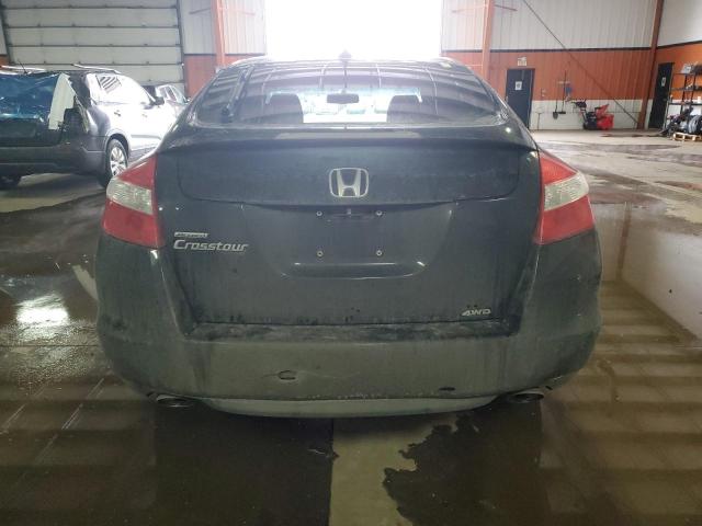 2010 HONDA ACCORD CROSSTOUR EXL