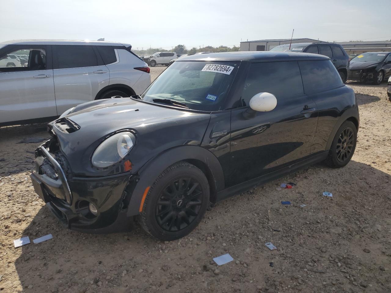 2019 MINI Cooper - Image 1