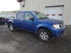 2013 Nissan Frontier S продається в Albany, NY - Minor Dent/Scratches