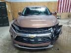 2023 Chevrolet Blazer 3Lt en Venta en Kincheloe, MI - Front End