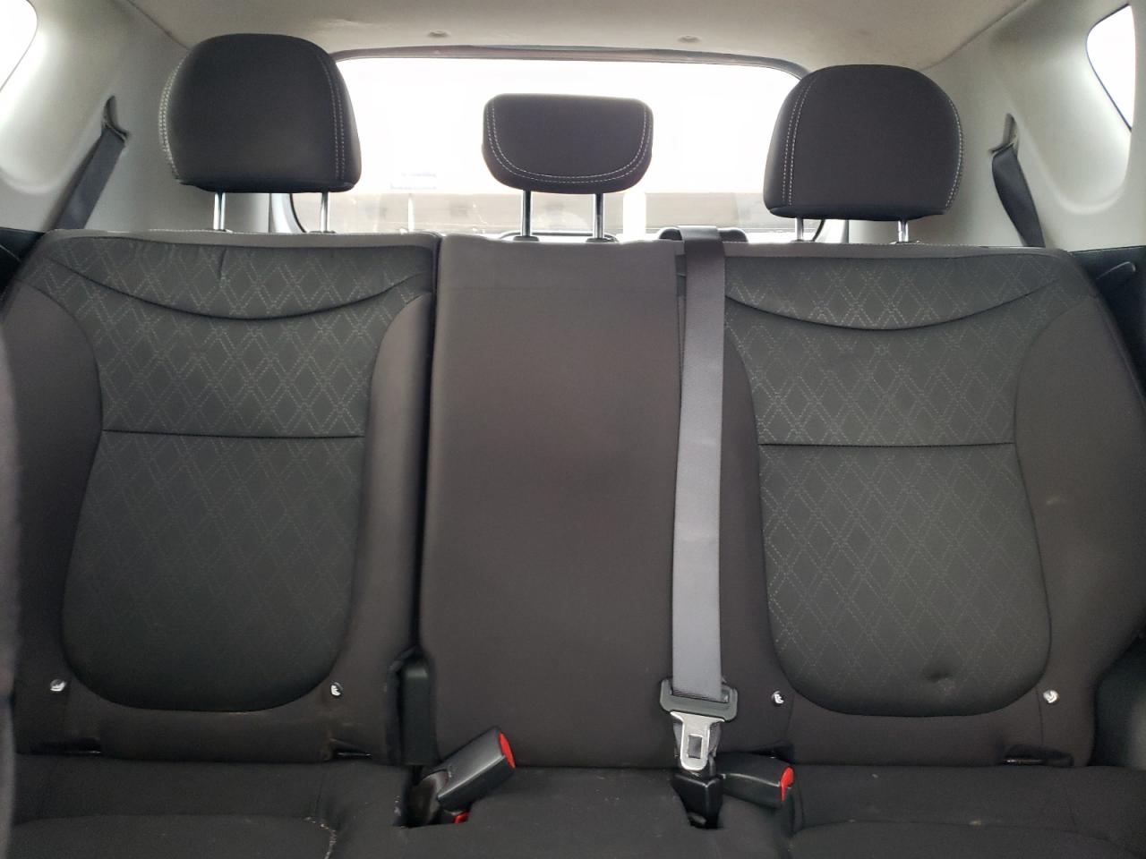 2019 Kia Soul - Image 10