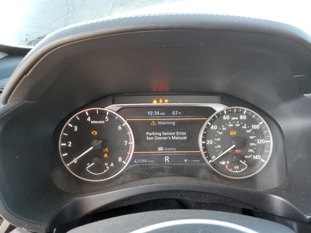 2019 Nissan Altima - Image 9