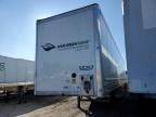 2023 Vanguard Dry Van Trailer იყიდება Fort Wayne-ში, IN - Rollover