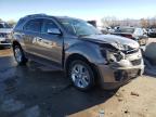 2012 Chevrolet Equinox Ltz na sprzedaż w Littleton, CO - Front End