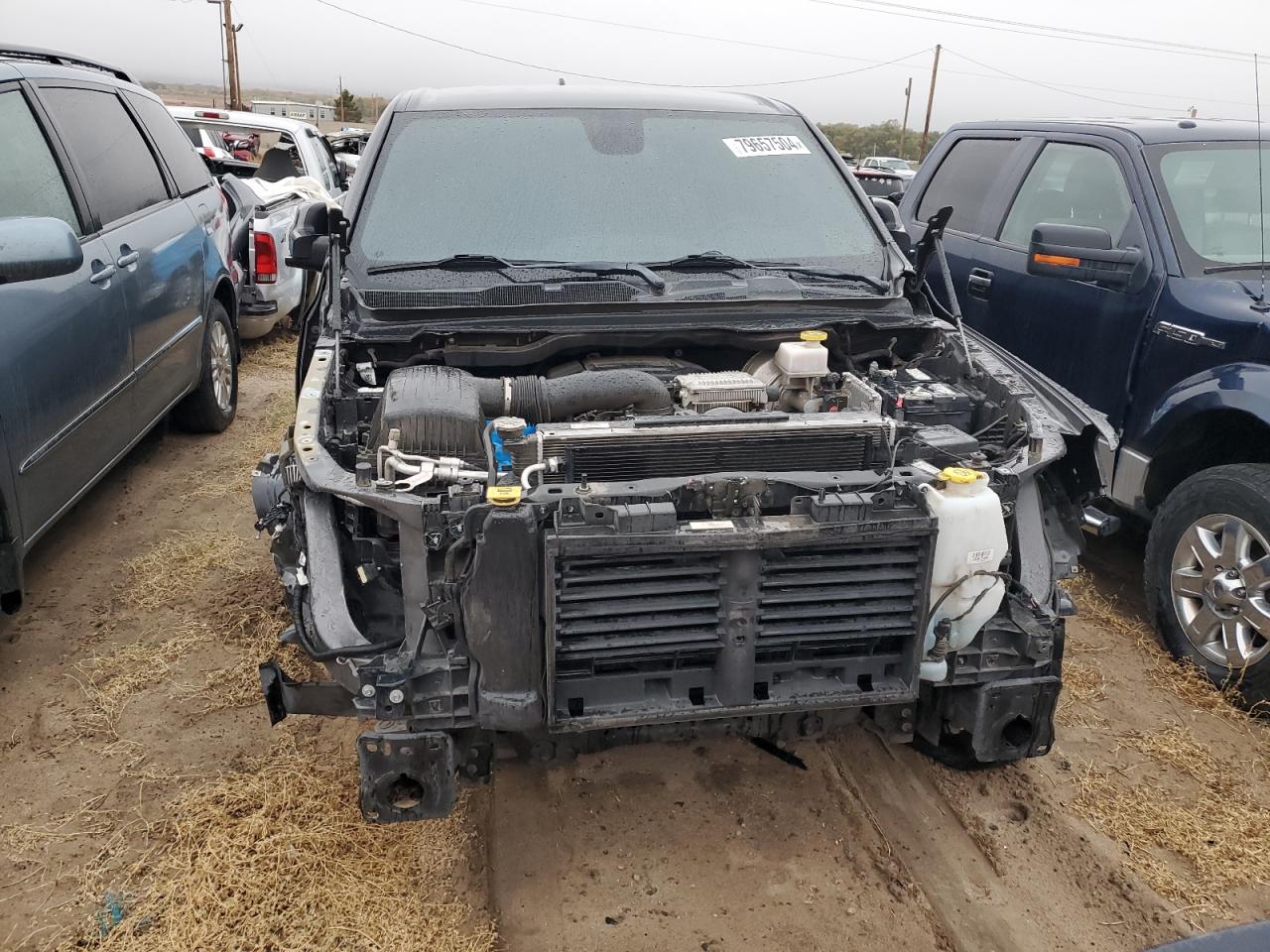2019 RAM 1500 - Image 5