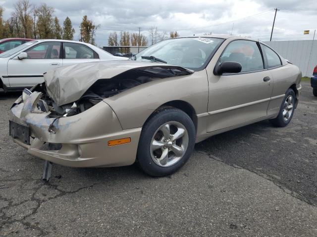 2003 Pontiac Sunfire 