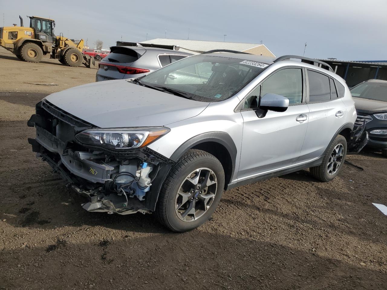 2019 Subaru XV - Image 1