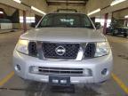 2012 Nissan Pathfinder S de vânzare în Dyer, IN - Rear End