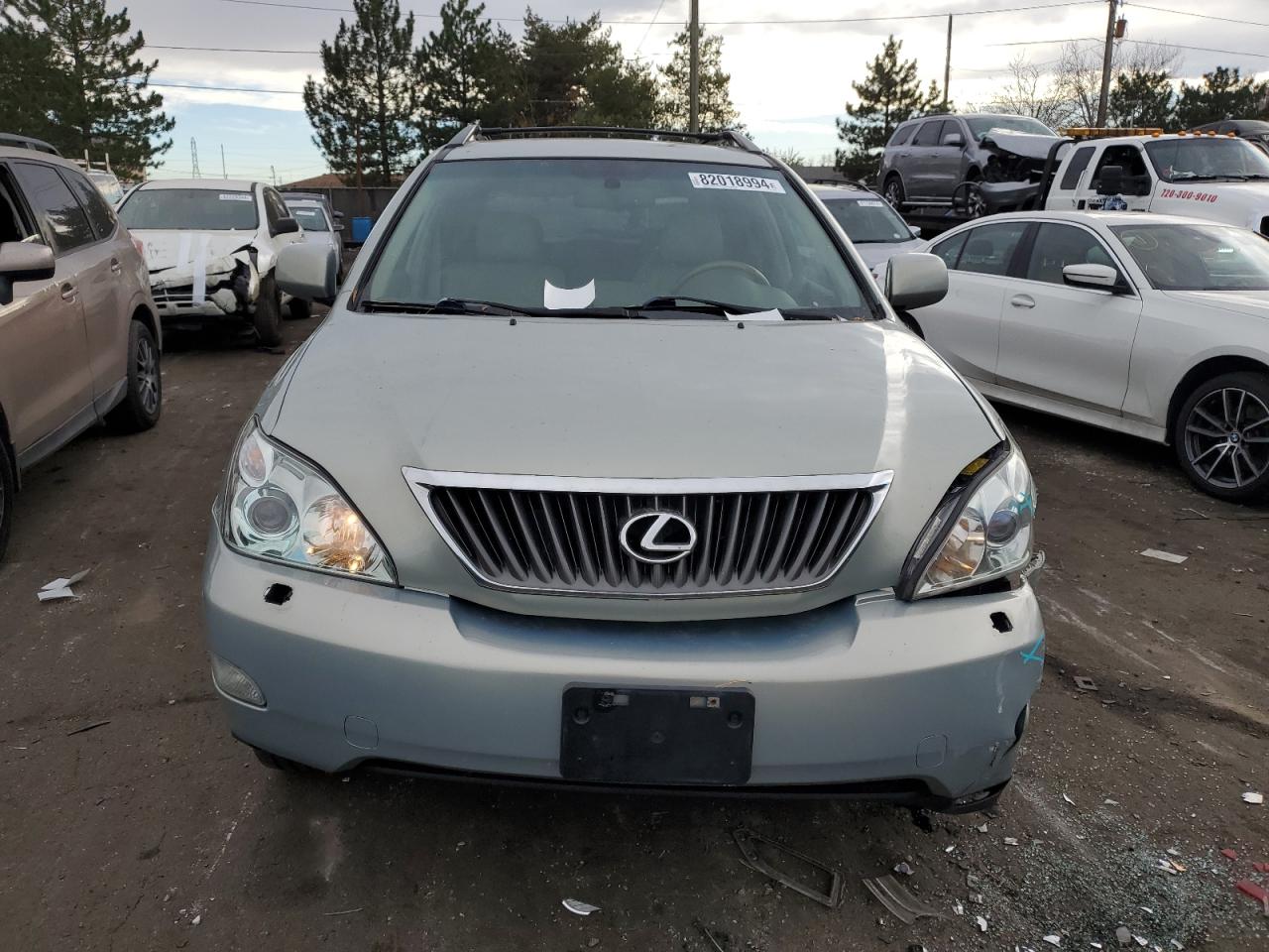 2008 Lexus RX - Image 5