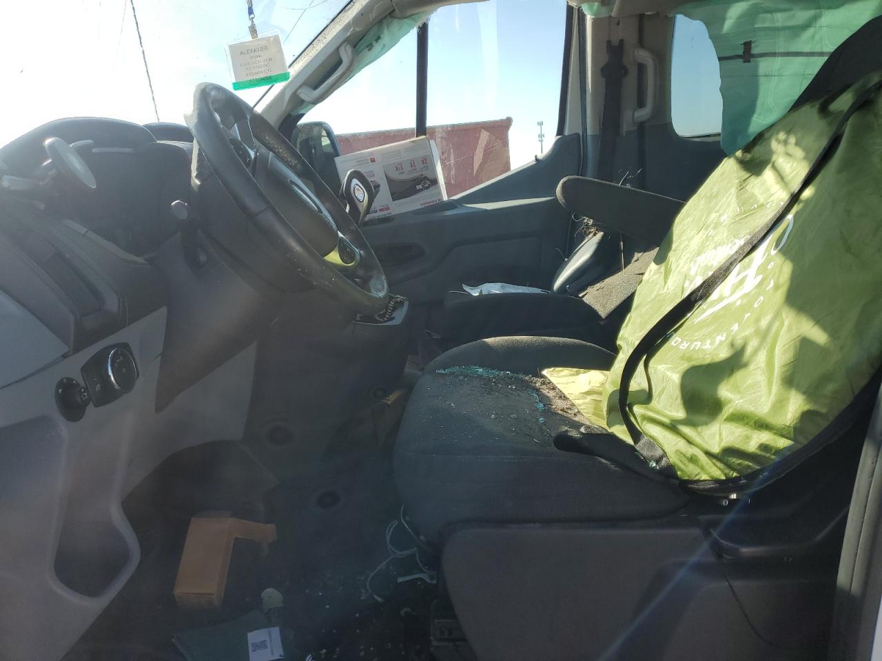 2016 Ford Transit - Image 7