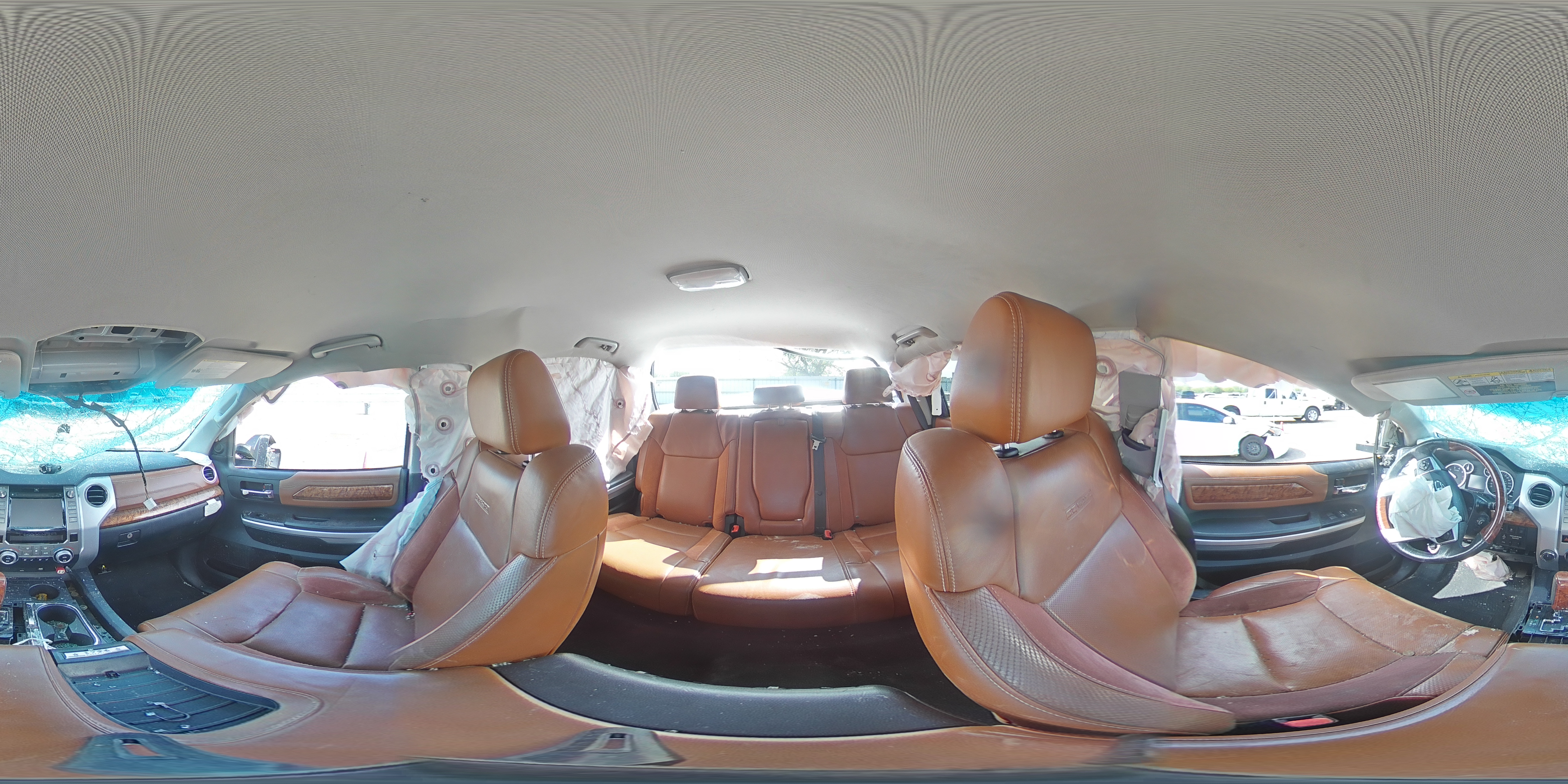 2017 Toyota Tundra - Image 13